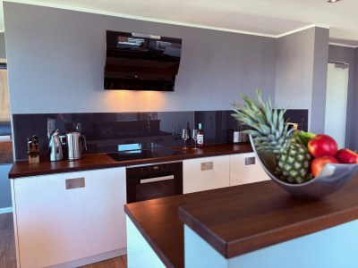 Holiday apartment Ostsee-Feeling 1 - Features photo 5