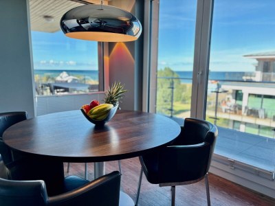 Holiday apartment Ostsee-Feeling 1 - Features photo 6