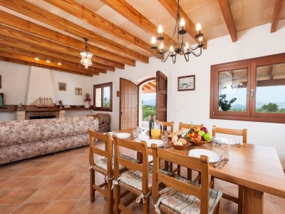 Chalet Ca Na Siona (Es Turonet) - Features photo 22