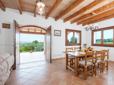 Chalet Ca Na Siona (Es Turonet) - Features photo 23