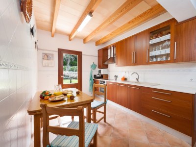 Chalet Ca Na Siona (Es Turonet) - Features photo 25