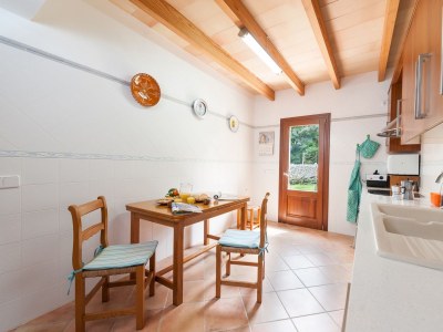 Chalet Ca Na Siona (Es Turonet) - Features photo 26