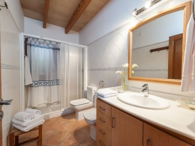 Chalet Ca Na Siona (Es Turonet) - Features photo 29