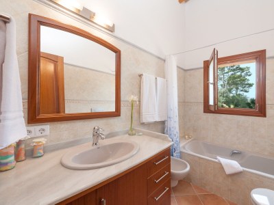Chalet Ca Na Siona (Es Turonet) - Features photo 30