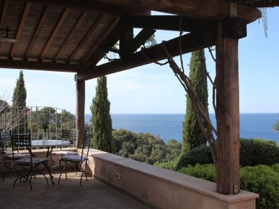 Holiday apartment Villa Golfo Stella OG in Capoliveri - Holiday apartment