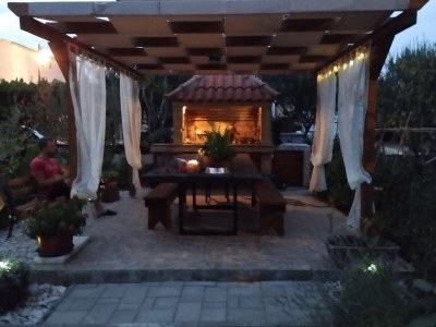 Holiday apartment Magnolia - Outdoor photo 4