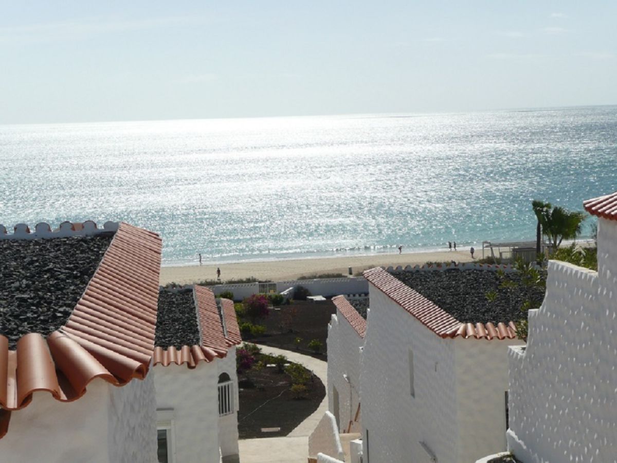 Bungalow Koralle