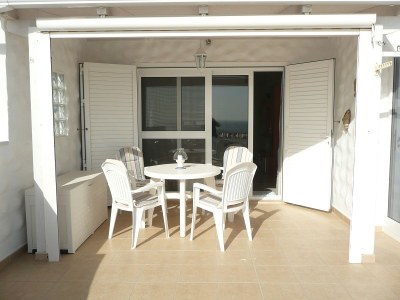 Bungalow Koralle - Outdoor photo 7