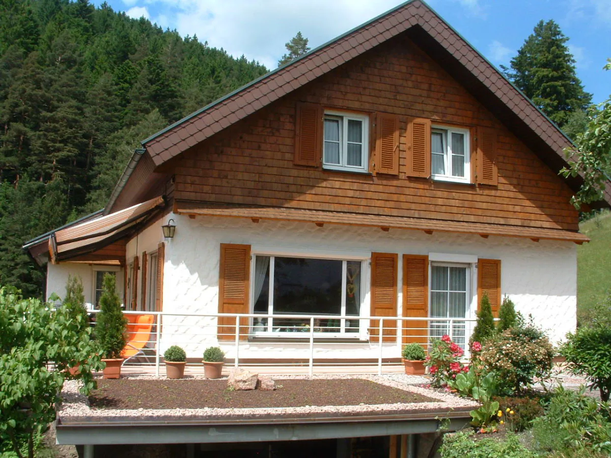 Holiday apartment Talblick