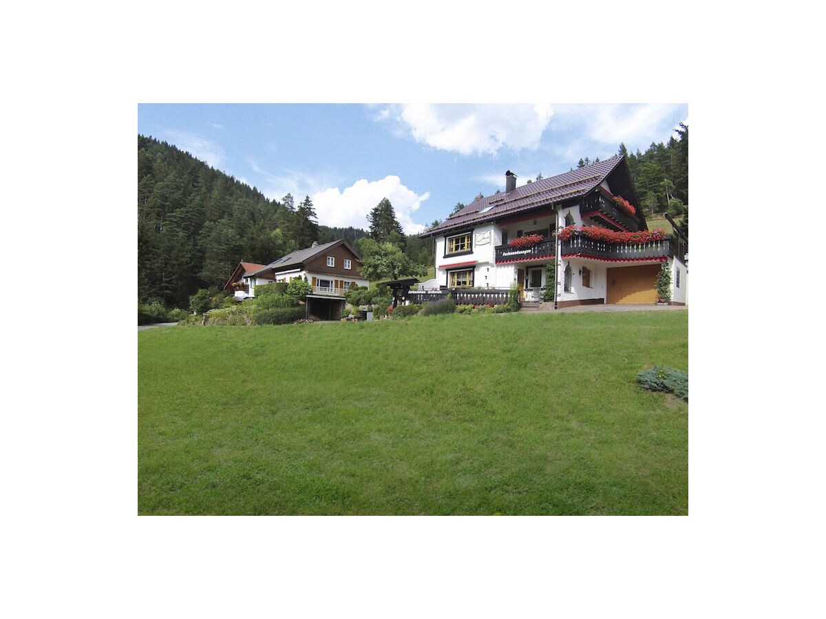 Holiday apartment Talblick - Outdoor photo 2