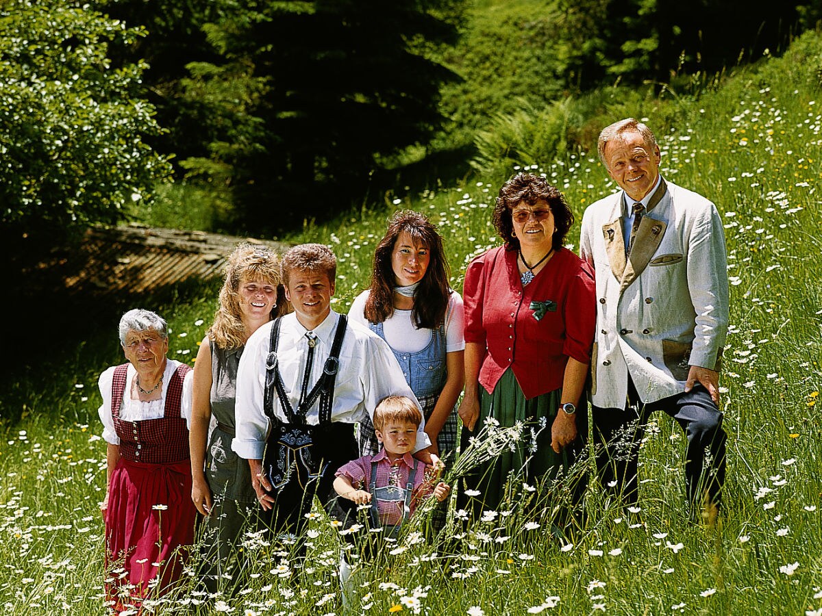 Holiday apartment Talblick - Outdoor photo 4