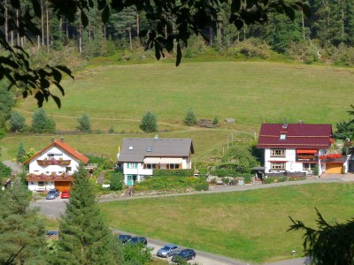 Holiday apartment Talblick - Outdoor photo 6