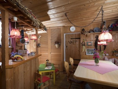 Holiday apartment Talblick - Outdoor photo 12