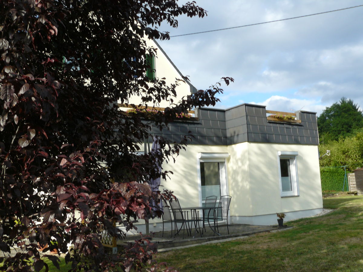 Holiday apartment Kleinert