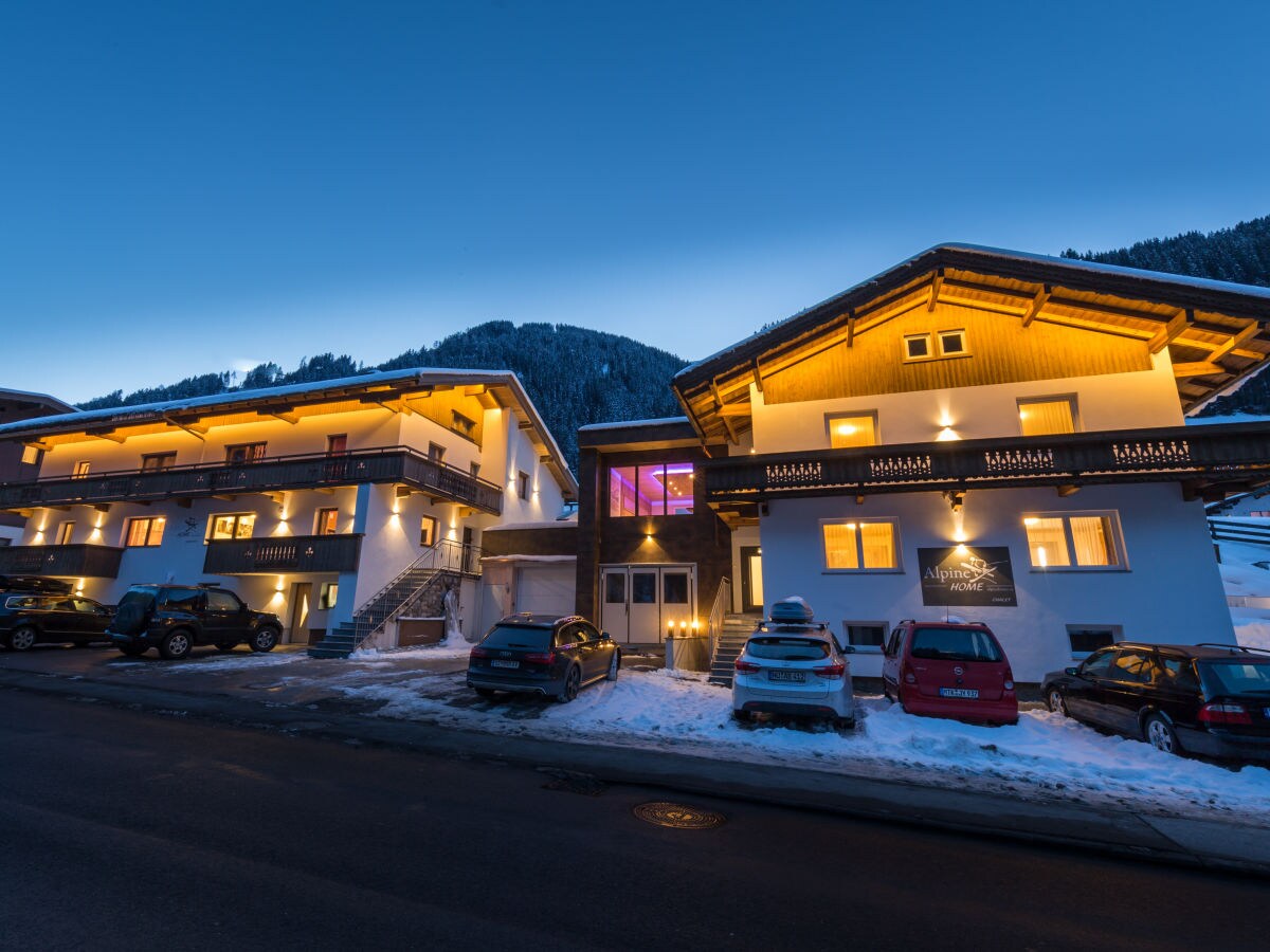 Chalet Alpinhome - Outdoor photo 2