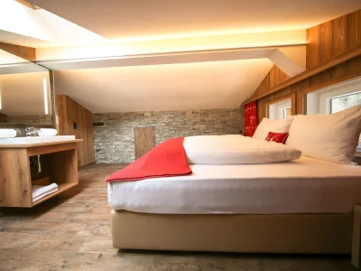 Chalet Alpinhome in Tux - Chalet
