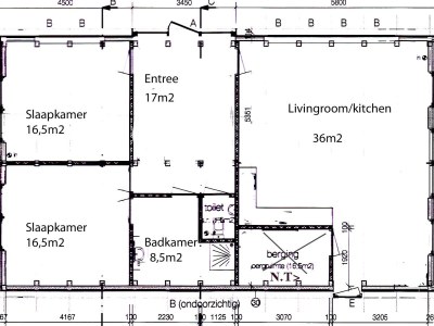 Holiday house Poelwijk - Document photo 20