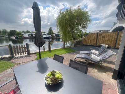 Bungalow Aquaronde 131 in Lemmer - Bungalow