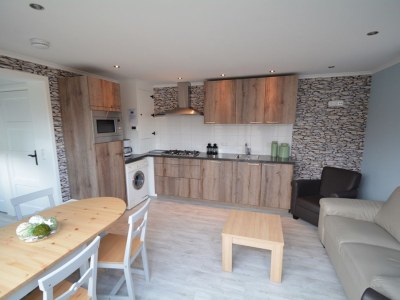 Holiday house Noordkerkepad Westkapelle in Westkapelle - Holiday house