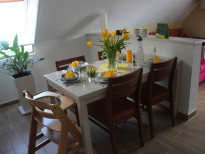 Holiday apartment Yemanya - Features photo 10
