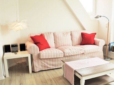Holiday apartment Morgenrot im Malerhaus in Hohwacht - Holiday apartment