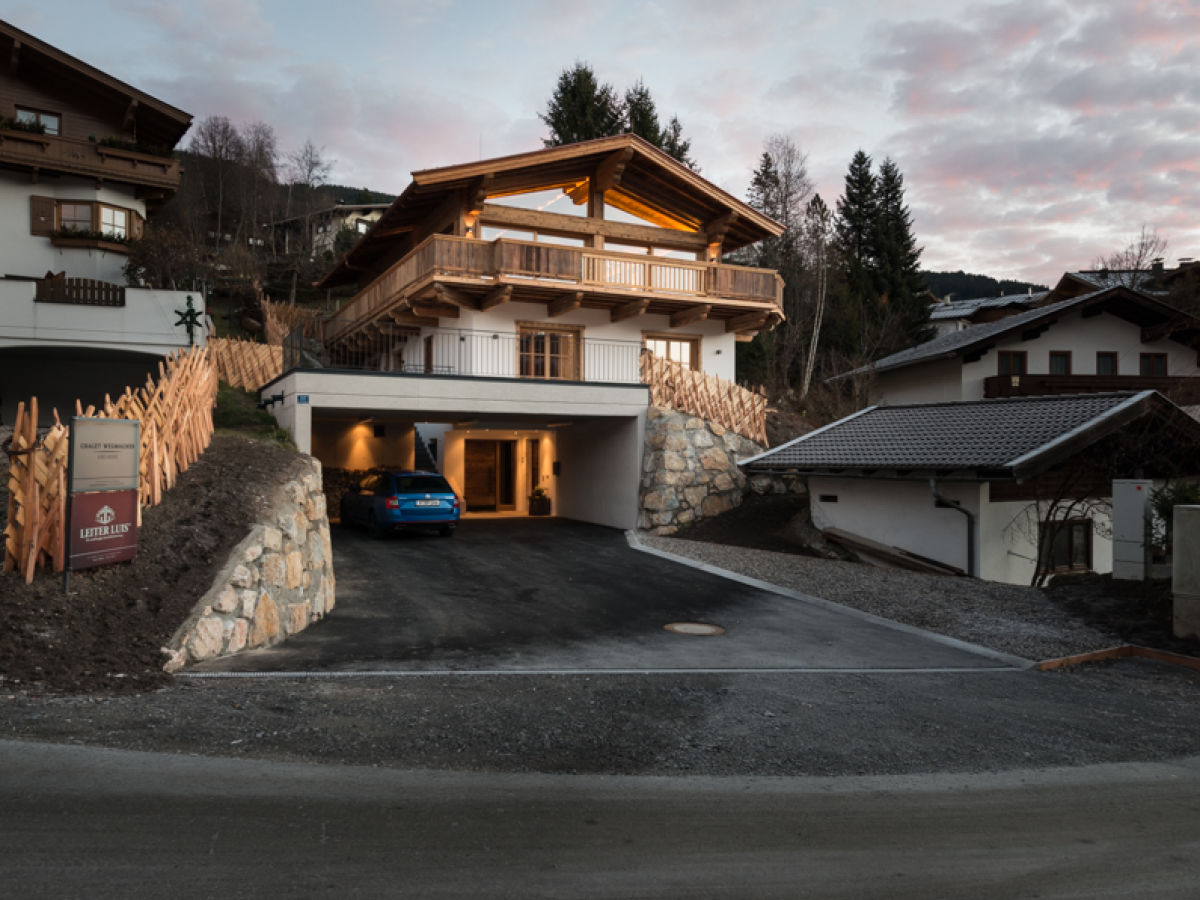 Chalet Leiter - Outdoor photo 2