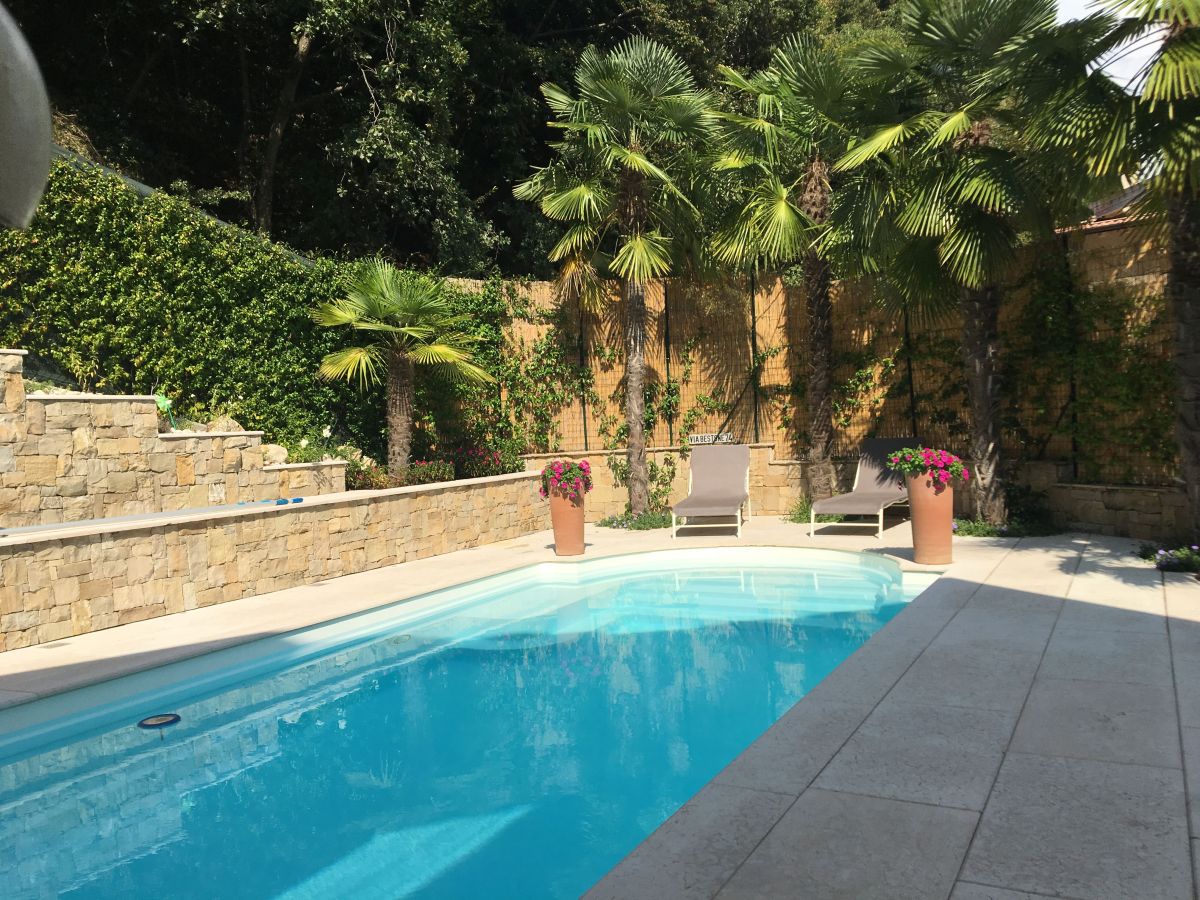 Holiday house Villa Ortensia