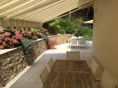 Holiday house Villa Ortensia - Outdoor photo 8