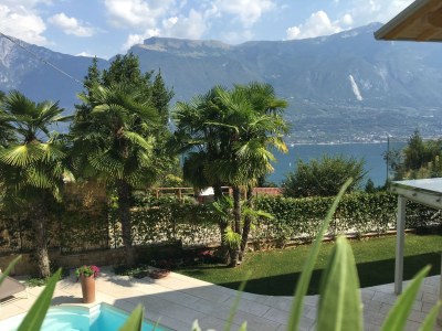 Holiday house Villa Ortensia - Outdoor photo 12