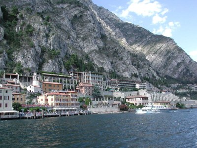 Holiday house Villa Ortensia - Environment photo 24