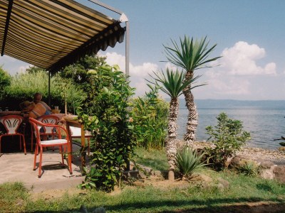 Holiday apartment House A poggio dell'Olivo - Environment photo 20