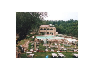 Holiday apartment House A poggio dell'Olivo - Environment photo 24