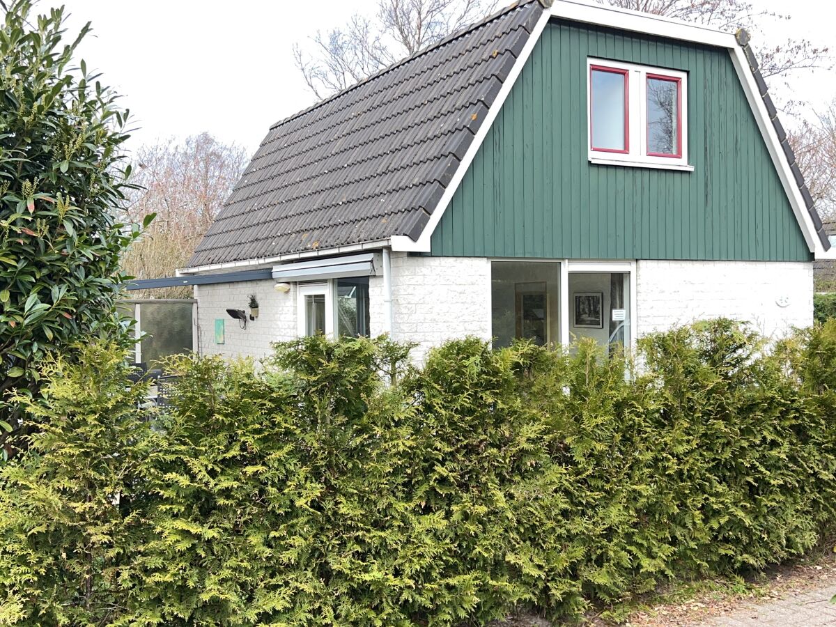 Holiday house Petersdorf