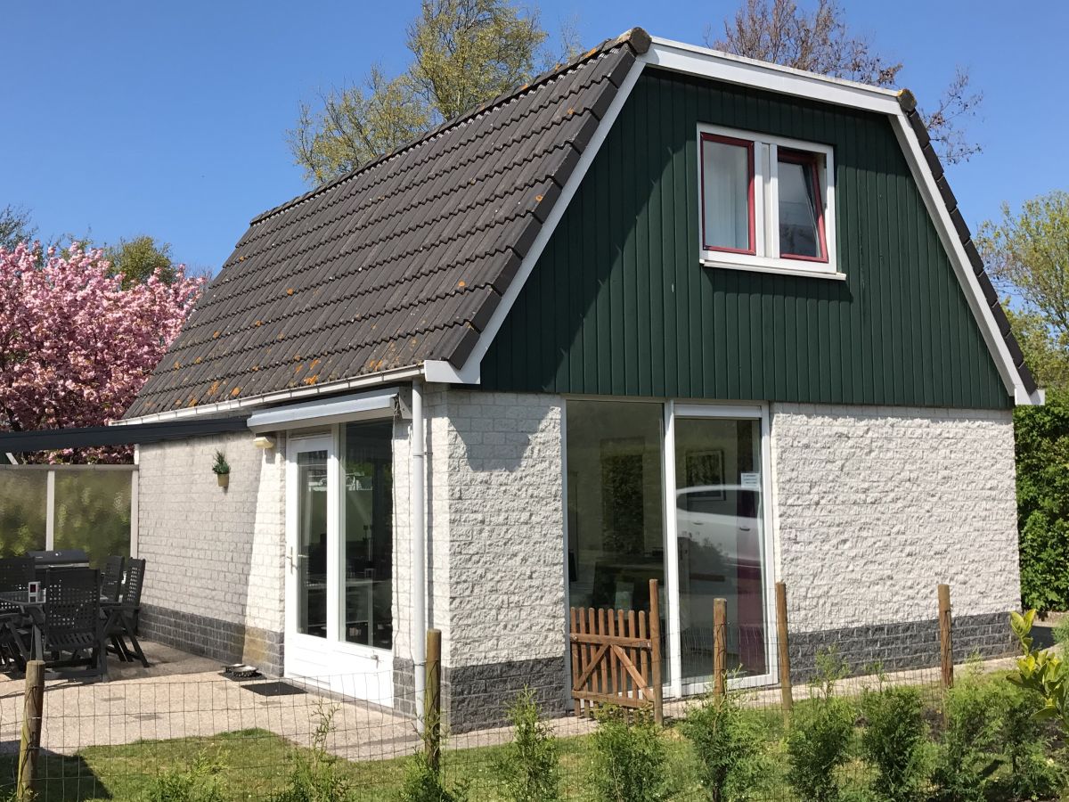 Holiday house Petersdorf - Outdoor photo 3