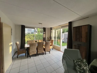 Holiday house Petersdorf - Outdoor photo 11