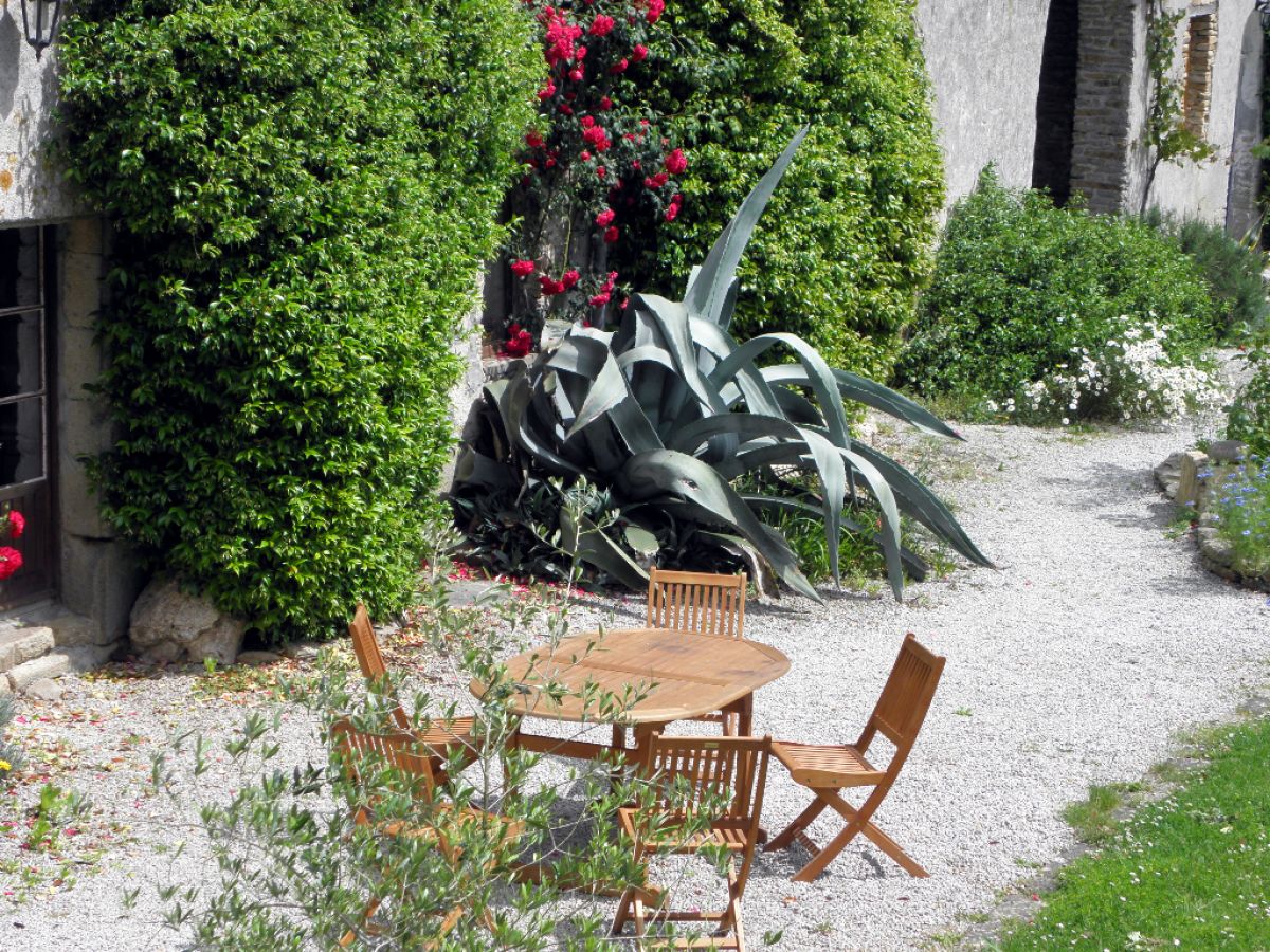 Holiday apartment La Cour de Kerlarec - Outdoor photo 4