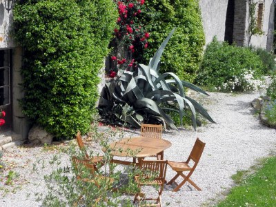 Holiday apartment La Cour de Kerlarec - Outdoor photo 4