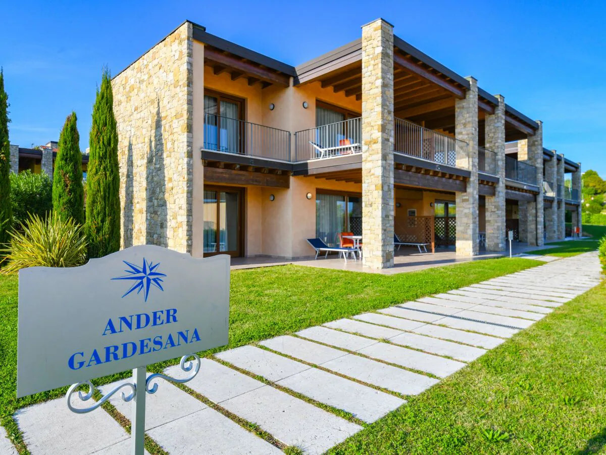 Holiday apartment Relais Rosa Dei Venti