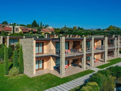 Holiday apartment Relais Rosa Dei Venti - Outdoor photo 6