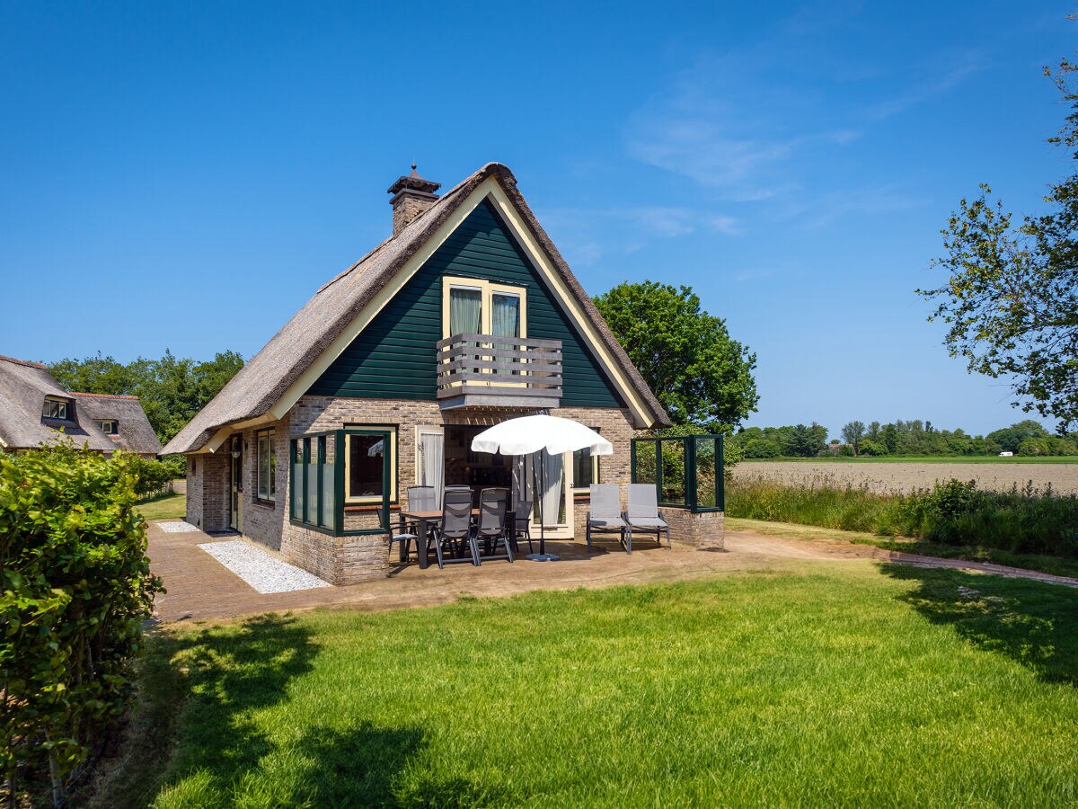 Villa Bleekerscoogh Texel 202