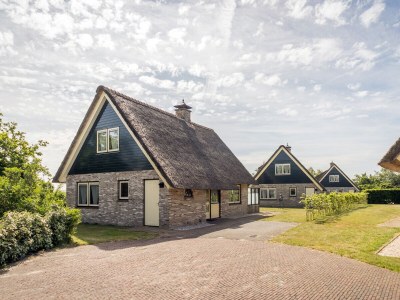 Villa Bleekerscoogh Texel 202 - Outdoor photo 4