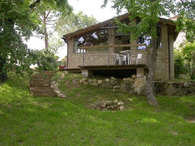 Holiday house Casa Piccola in Ville di Corsano - Holiday house