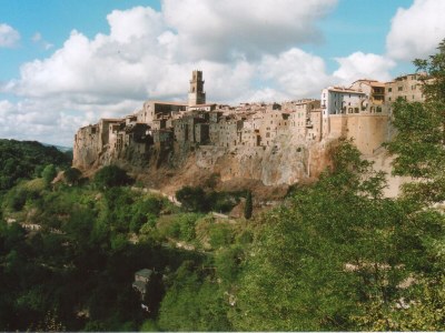 Holiday apartment House C Poggio dell'Olivo - Environment photo 17