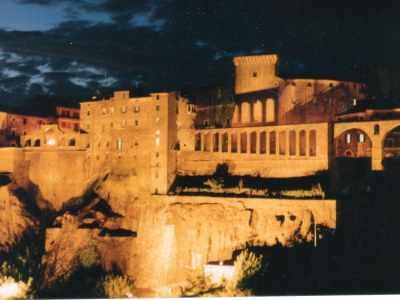 Holiday apartment House C Poggio dell'Olivo - Environment photo 19