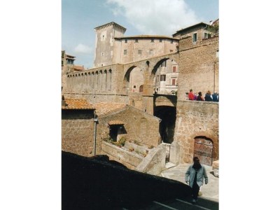 Holiday apartment House C Poggio dell'Olivo - Environment photo 26