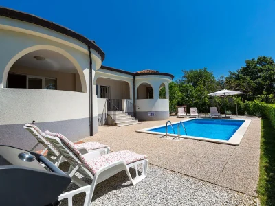 Holiday house Tolic in POREC - Holiday house