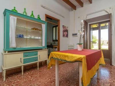 Villa Es Turo 10 - Features photo 26