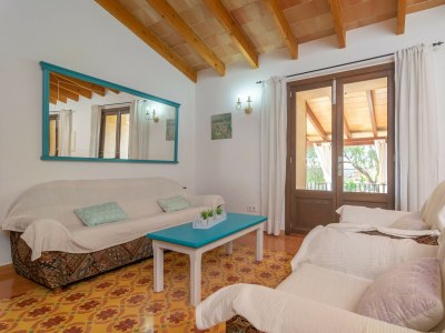 Villa Es Turo 10 - Features photo 34