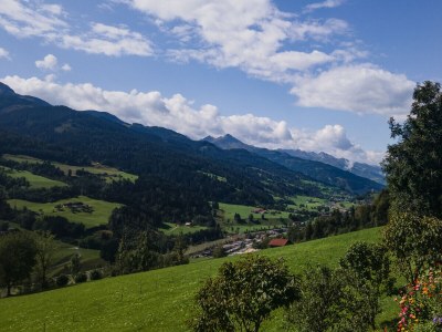 Holiday apartment Schernthaner near Zell am See, Kaprun - Outdoor photo 10