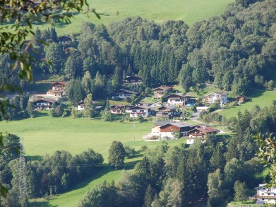 Holiday apartment Schernthaner near Zell am See, Kaprun - Outdoor photo 13